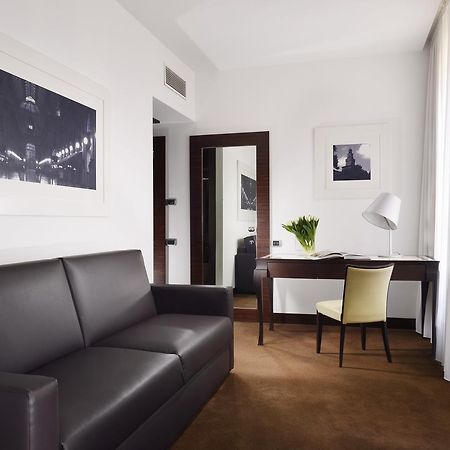 Milano Castello Luxury Apartment Экстерьер фото