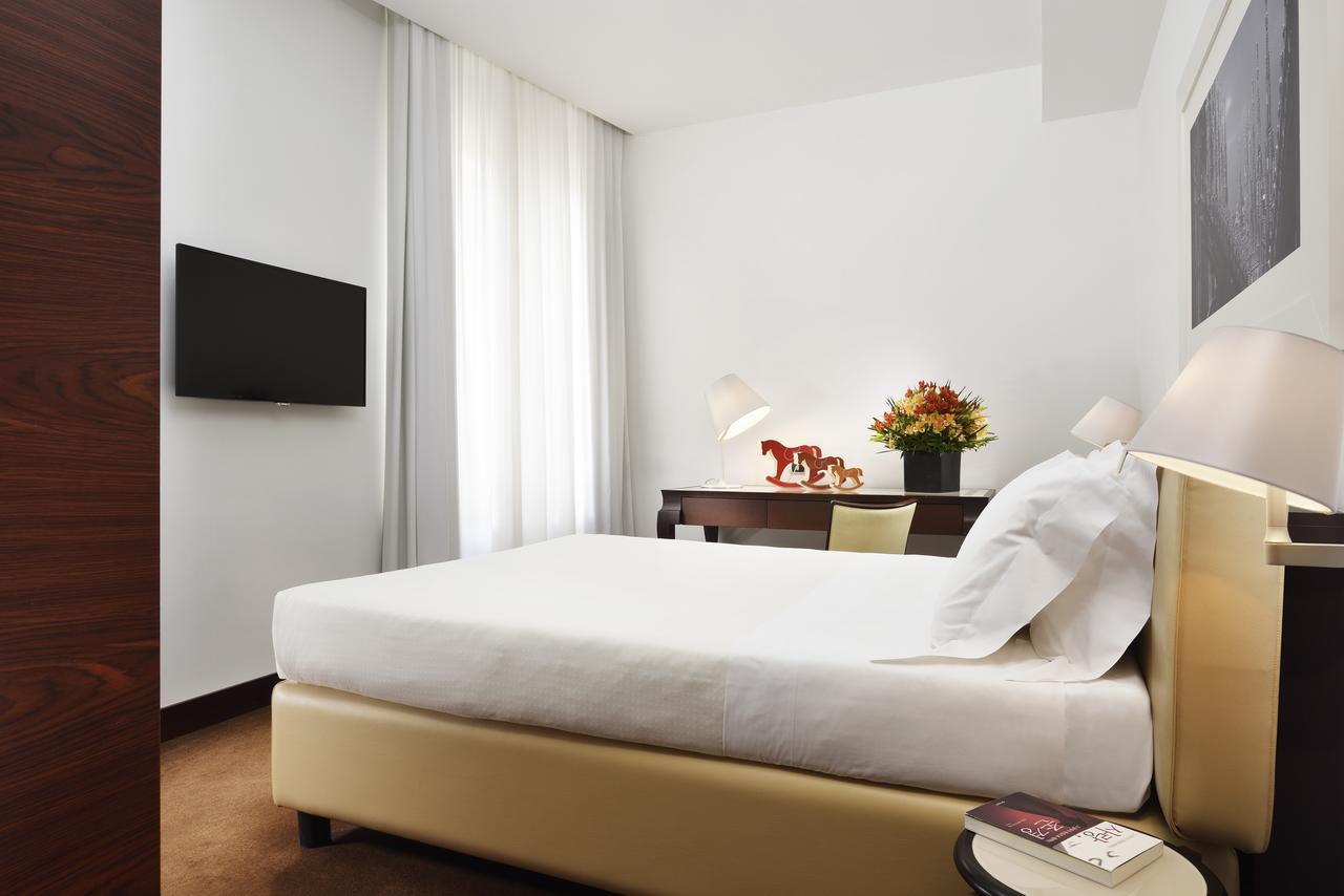 Milano Castello Luxury Apartment Экстерьер фото