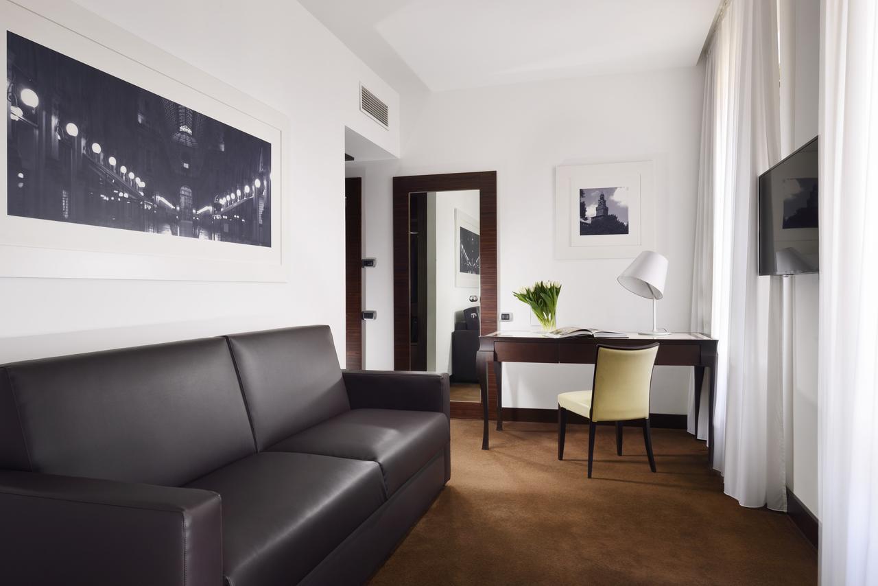 Milano Castello Luxury Apartment Экстерьер фото