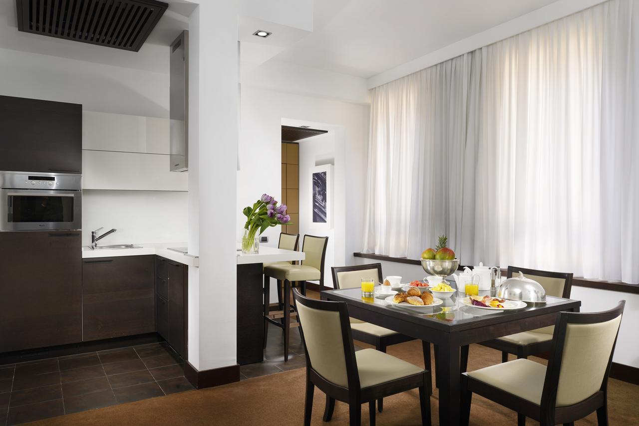 Milano Castello Luxury Apartment Экстерьер фото